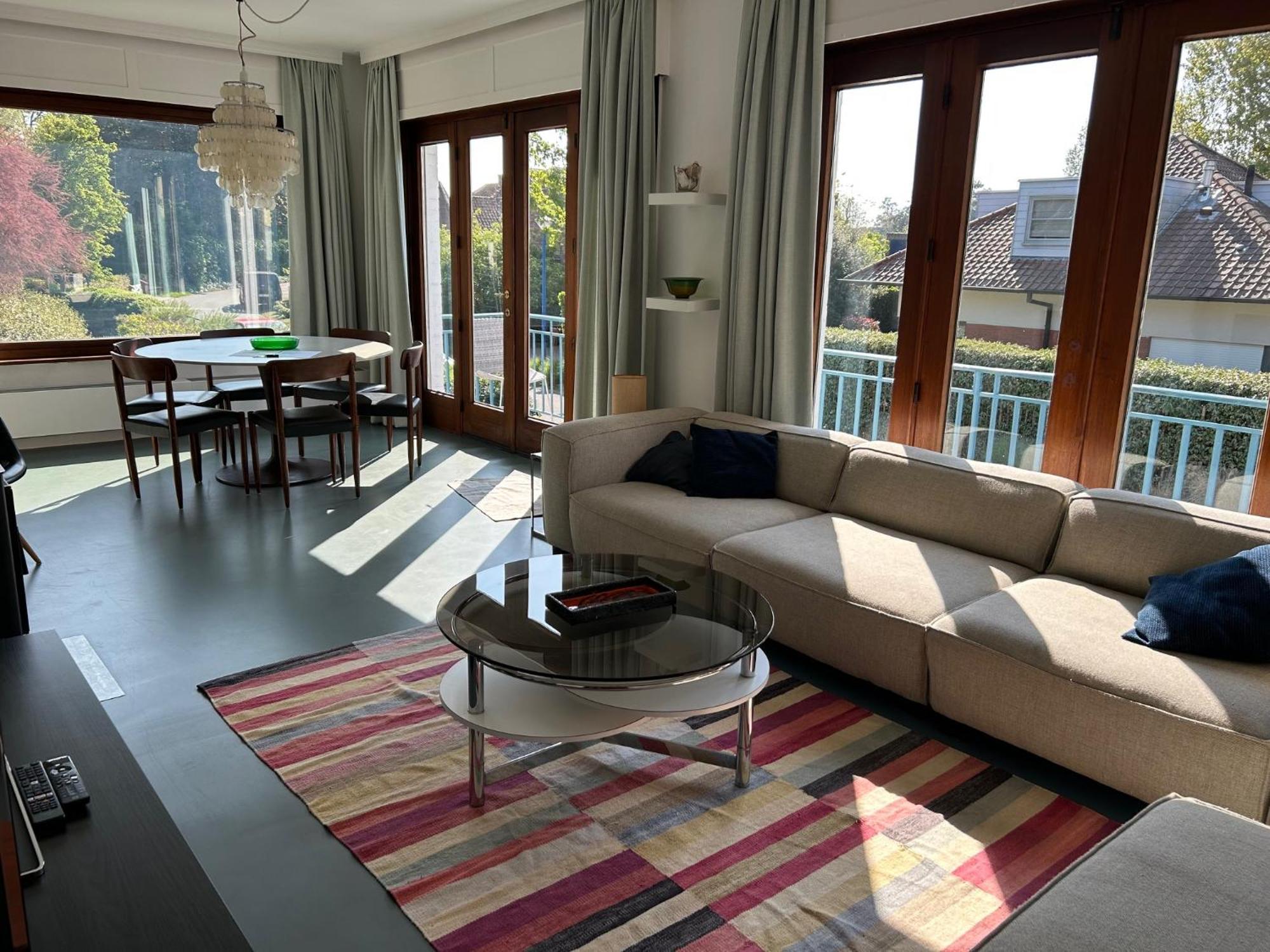 Holiday Home Hoge Blekker Koksijde Buitenkant foto