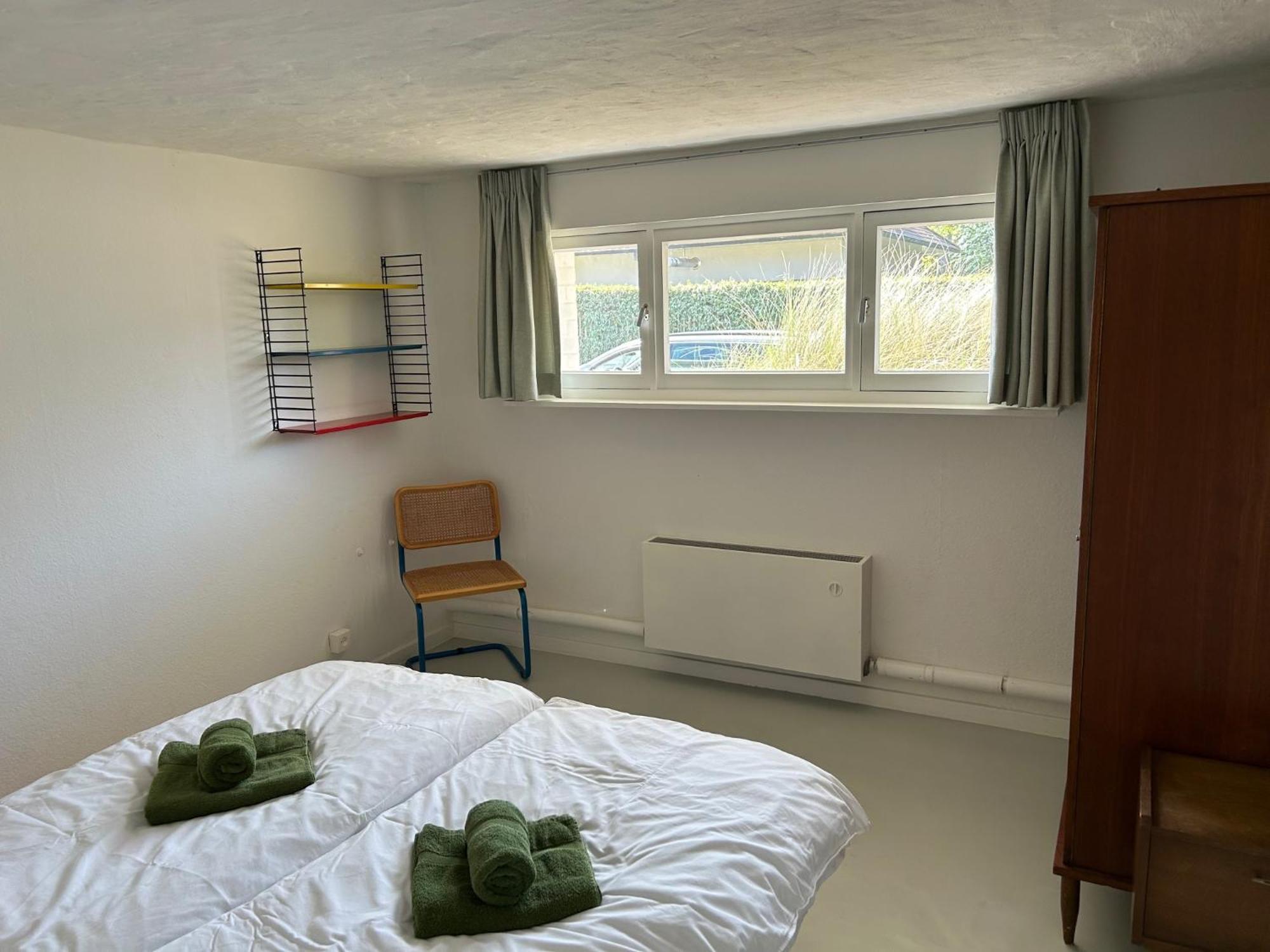 Holiday Home Hoge Blekker Koksijde Buitenkant foto
